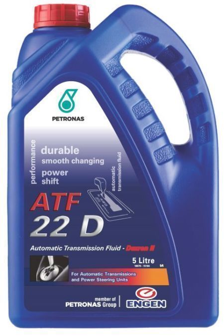 ENGEN ATF 22D